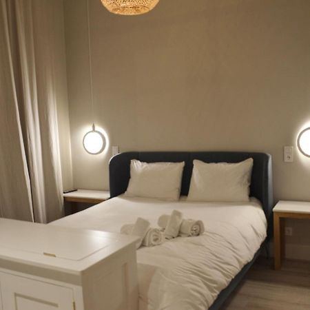 L'Appartement Grand Theatre 波尔多 外观 照片