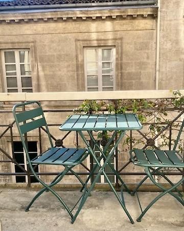 L'Appartement Grand Theatre 波尔多 外观 照片
