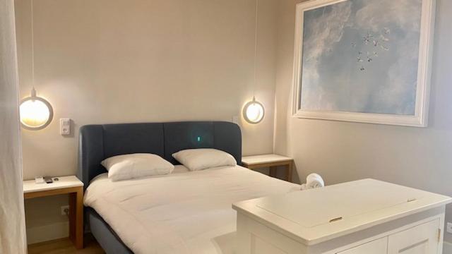 L'Appartement Grand Theatre 波尔多 外观 照片