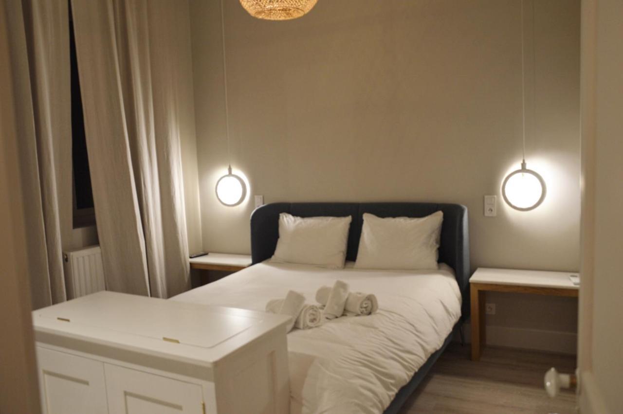L'Appartement Grand Theatre 波尔多 外观 照片
