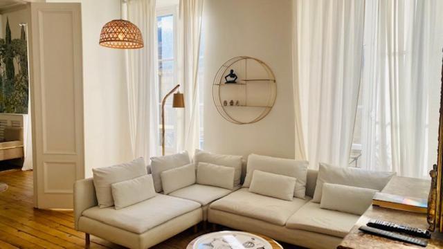 L'Appartement Grand Theatre 波尔多 外观 照片