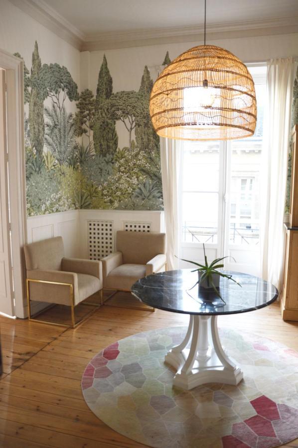 L'Appartement Grand Theatre 波尔多 外观 照片