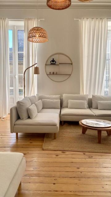 L'Appartement Grand Theatre 波尔多 外观 照片