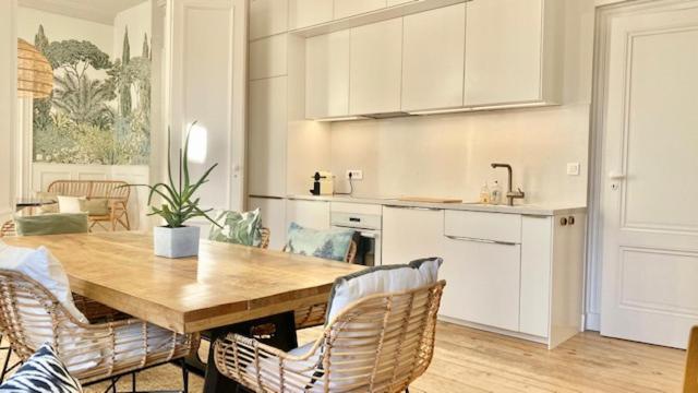 L'Appartement Grand Theatre 波尔多 外观 照片