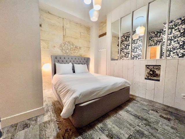 L'Appartement Grand Theatre 波尔多 外观 照片