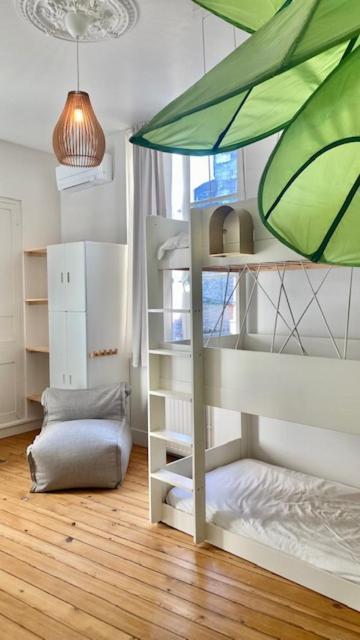L'Appartement Grand Theatre 波尔多 外观 照片