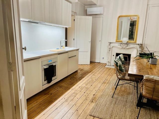 L'Appartement Grand Theatre 波尔多 外观 照片